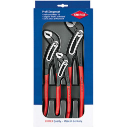 Набір інструментів KNIPEX Alligator (00 20 09 V03)