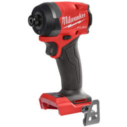 Гайковерт Milwaukee ударний M18 FID3-0, 1/4&quot;, 226Нм (без АКБ та ЗП) (4933479864)