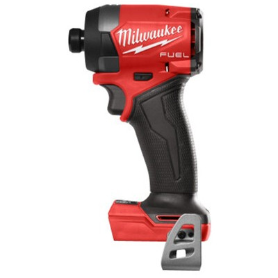 Гайковерт Milwaukee ударний M18 FID3-0, 1/4&quot;, 226Нм (без АКБ та ЗП) (4933479864)