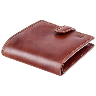 Гаманець Visconti TSC41 Massa з RFID Tan (TSC41 TAN)