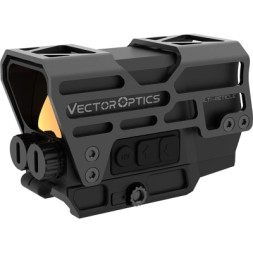 Коліматорний приціл Vector Optics Frenzy Plus 1x31x26 Multi-Reticle (SCRD-M67)