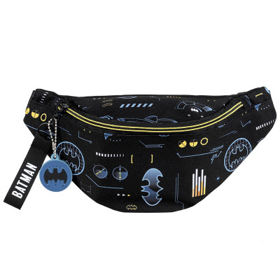 Сумка-бананка Kite 2577 Kids DC Batman (DC25-2577)