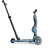 Самокат Scoot&amp;Ride Highwaykick-1 Push and Go сіро-синій (SR-240527-STEEL)