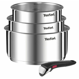 Набір посуду Tefal Ingenio Emotion Набір 4 предмети (L8964S55)