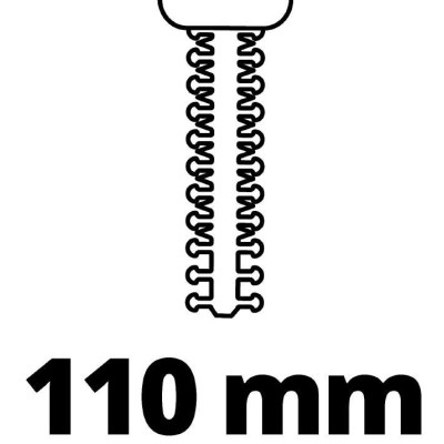 Кущоріз Einhell GC-CG 3,6/70 Li WT, 3.6В 2 Аг, 70/110мм, крок різу 8мм, 0.8кг (3410365)