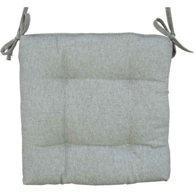 Подушка на стілець Прованс HYGGE Boa 40х40 (4823093415782)