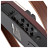 Silent-гітара Yamaha SLG200S Crimson Red Burst