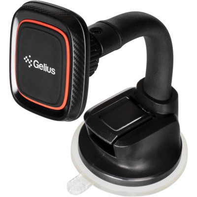 Універсальний автотримач Gelius Pro GP-CH013 Black (00000082305)