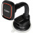 Універсальний автотримач Gelius Pro GP-CH013 Black (00000082305)