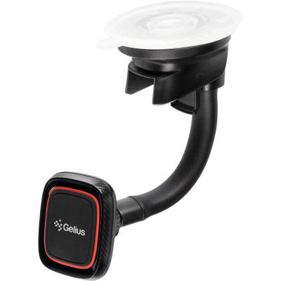Універсальний автотримач Gelius Pro GP-CH013 Black (00000082305)