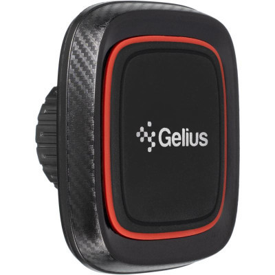 Універсальний автотримач Gelius Pro GP-CH013 Black (00000082305)