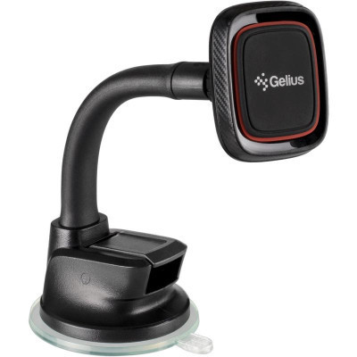 Універсальний автотримач Gelius Pro GP-CH013 Black (00000082305)