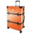 Валіза Semi Line 28&quot; (L) Orange/Black (T5675-4) (DAS302688)