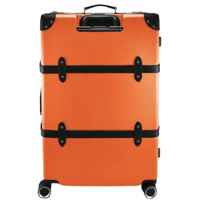 Валіза Semi Line 28&quot; (L) Orange/Black (T5675-4) (DAS302688)