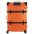 Валіза Semi Line 28&quot; (L) Orange/Black (T5675-4) (DAS302688)