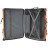 Валіза Semi Line 28&quot; (L) Orange/Black (T5675-4) (DAS302688)