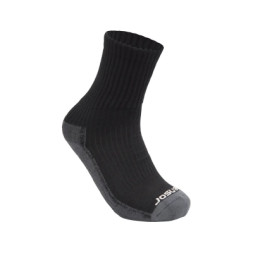 Шкарпетки Sensor Treking Bambus black 23200068 6-8 (SU41TB-black-6-8)