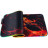 Килимок для мишки Xtrike ME MP-605 RGB (MP-605)