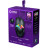 Мишка Lorgar MSP80 Pro USB Black (LRG-MSP80-BK)