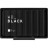 Зовнішній жорсткий диск 3.5&quot; 8TB BLACK D10 Game Drive WD (WDBA3P0080HBK-EESN)
