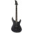 Електрогітара FGN Mythic J-Standard Open Pore Black (JMY3-ASH-E/OPB)