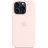 Чохол до мобільного телефона Apple iPhone 15 Pro Silicone Case with MagSafe Light Pink (MT1F3ZM/A)