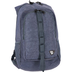 Рюкзак для ноутбука Bagland 15.6&quot; BL Typhoon 26L gray 0017770 (166631)