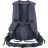 Рюкзак для ноутбука Bagland 15.6&quot; BL Typhoon 26L gray 0017770 (166631)