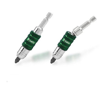 Набір біт Toptul для шуруповерта 1/4&quot; 31шт. (GABW3101)