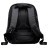 Рюкзак для ноутбука Canyon 15.6&quot; BP-9 Anti-theft backpack, Black/Grey (CNS-CBP5BG9)