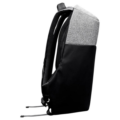 Рюкзак для ноутбука Canyon 15.6&quot; BP-9 Anti-theft backpack, Black/Grey (CNS-CBP5BG9)