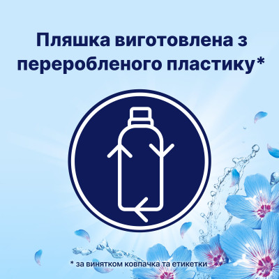 Кондиціонер для білизни Lenor Пробудження весни 850 мл (8006540890066)
