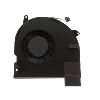 Вентилятор ноутбука HP ProBook 440,445 G6/G7 (L44556-001) 5V,0.5A,4pin (A48813)