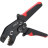 Затиск для клем Voltronic SN-06 0.5-6mm2, Black-red (SN-06)