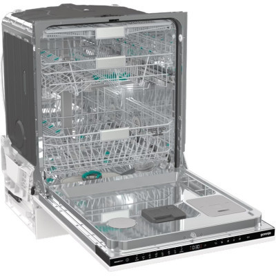 Посудомийна машина Gorenje GV693C60UV