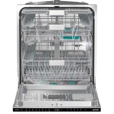 Посудомийна машина Gorenje GV693C60UV