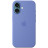 Чохол до мобільного телефона Apple iPhone 16 Silicone Case with MagSafe - Periwinkle,Model A3313 (MDGQ4ZM/A)