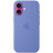 Чохол до мобільного телефона Apple iPhone 16 Silicone Case with MagSafe - Periwinkle,Model A3313 (MDGQ4ZM/A)