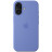 Чохол до мобільного телефона Apple iPhone 16 Silicone Case with MagSafe - Periwinkle,Model A3313 (MDGQ4ZM/A)