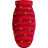 Курточка для тварин WAUDOG Clothes &quot;Супермен червоний&quot; XS 22 (0922-4007)