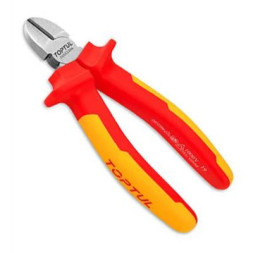Бокорізи Toptul 1000V 6&quot; VDE (DGCC2206)