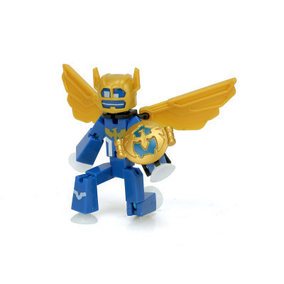 Ігровий набір Stikbot для анімаційної творчості Legends - Валор (SB260VA_UAKD)