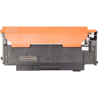 Картридж PowerPlant SAMSUNG CLP-320/325 (PP-CLP-320BK)