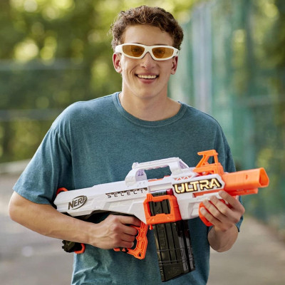 Іграшкова зброя Hasbro Nerf Ultra Select (F0959)