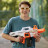 Іграшкова зброя Hasbro Nerf Ultra Select (F0959)