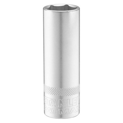 Головка торцева Stanley 1/2&quot;, 16 мм, шестигранна, подовжена (FMMT17967-0)