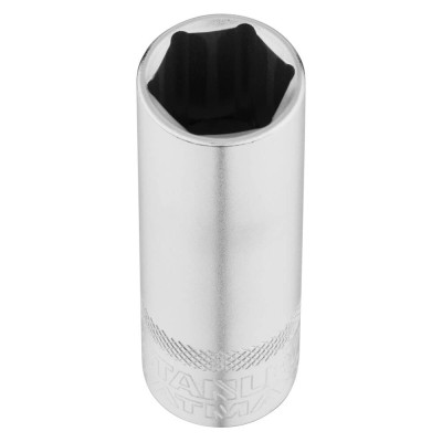 Головка торцева Stanley 1/2&quot;, 16 мм, шестигранна, подовжена (FMMT17967-0)