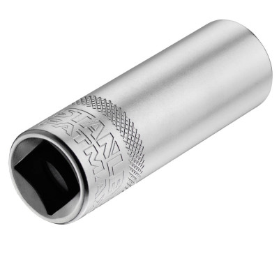 Головка торцева Stanley 1/2&quot;, 16 мм, шестигранна, подовжена (FMMT17967-0)