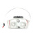 Питна система Osprey Hydraulics LT 1.5L Lumbar Reservoir (009.3268)