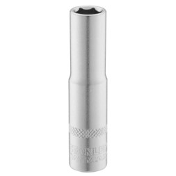 Головка торцева Stanley 1/4&quot;х 7 мм, шестигранна (FMMT17337-0)